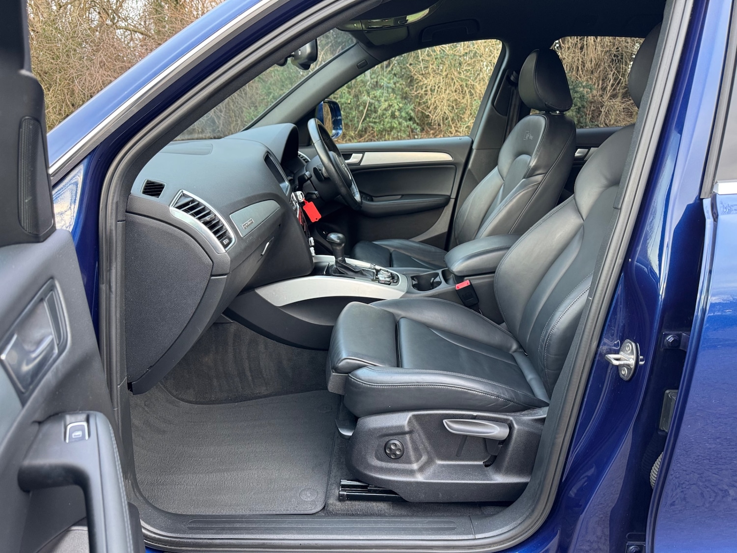 Used Audi Q5 2014 for sale - 77196727: Photo 8