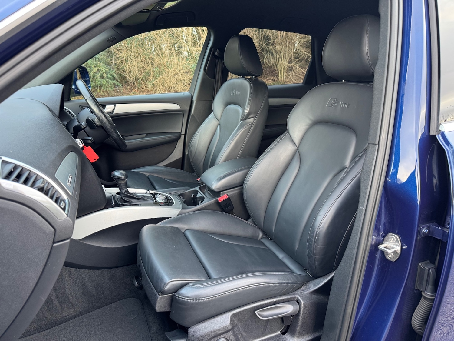 Used Audi Q5 2014 for sale - 77196727: Photo 9