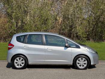 Used Honda Jazz 2011 for sale - 74264114: Photo