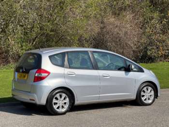 Used Honda Jazz 2011 for sale - 74264114: Photo