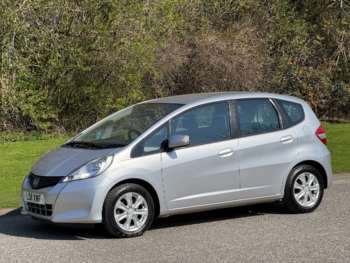 Used Honda Jazz 2011 for sale - 74264114: Photo