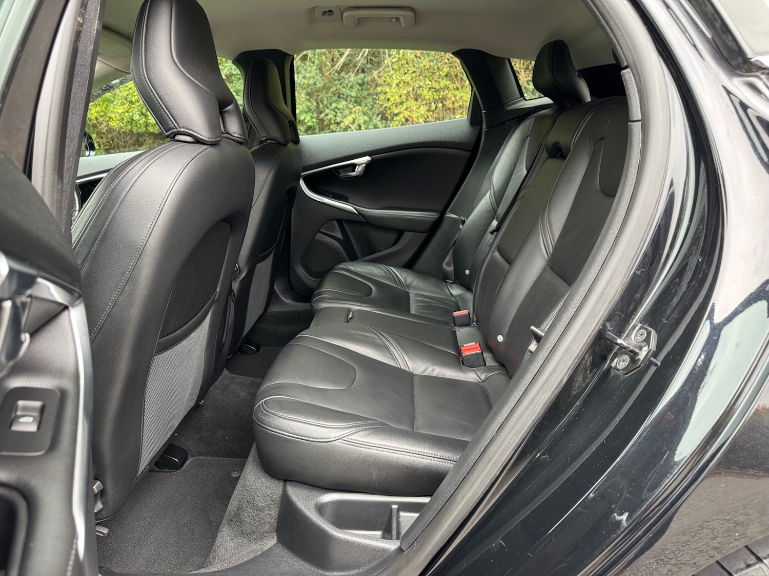 Used Volvo V40 2013 for sale - 76289660: Photo 10