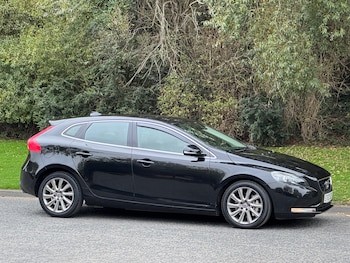 2013 (63) - D3 SE 5dr