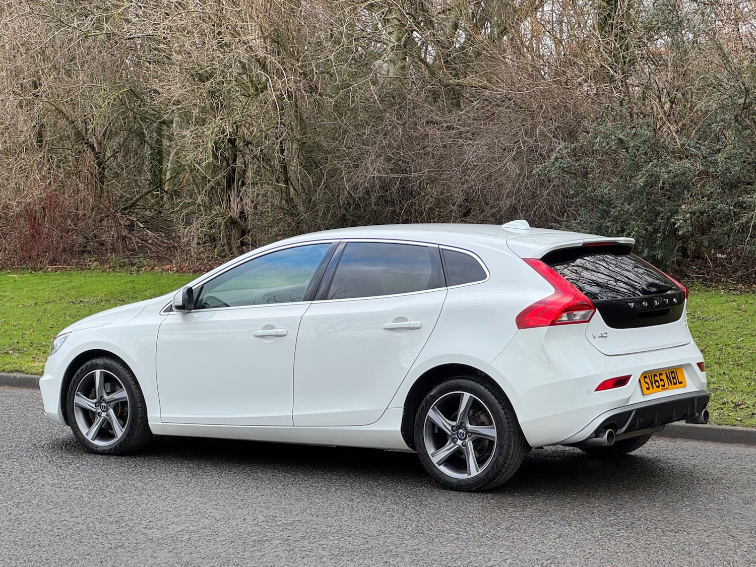 Used Volvo V40 2015 for sale - 77261252: Photo 6