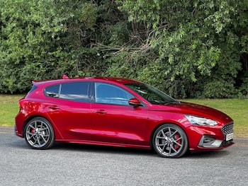 Used Ford Focus 2020 for sale - 79478408: Photo