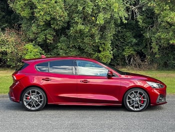 Used Ford Focus 2020 for sale - 79478408: Photo