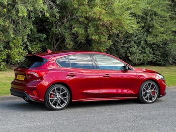 Used Ford Focus 2020 for sale - 79478408: Photo