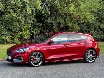 Used Ford Focus 2020 for sale - 79478408: Photo