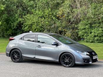 2016 (66) - 1.4 i-VTEC Sport 5dr