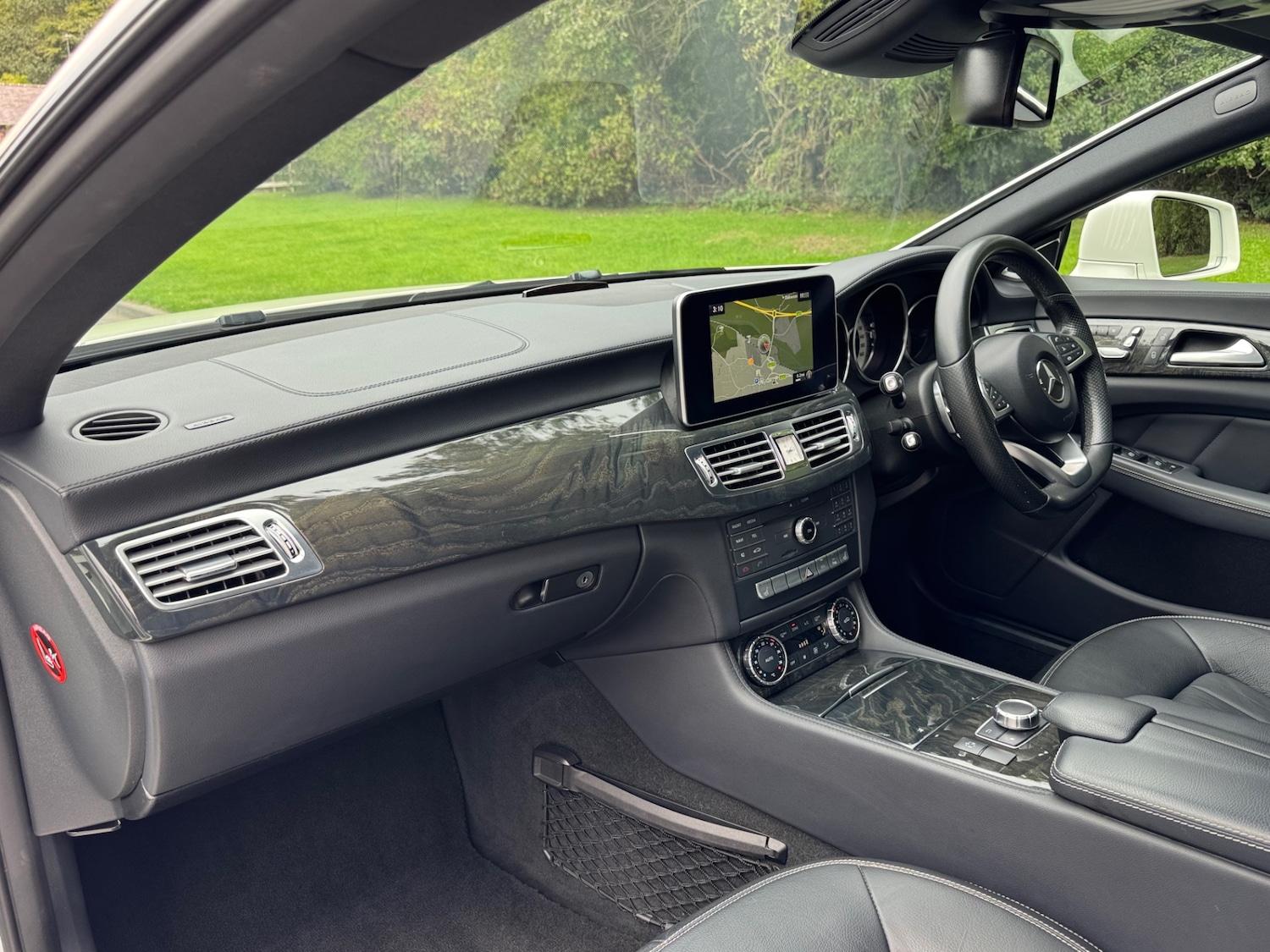 Used Mercedes-Benz CLS 2015 for sale - 75997219: Photo 7