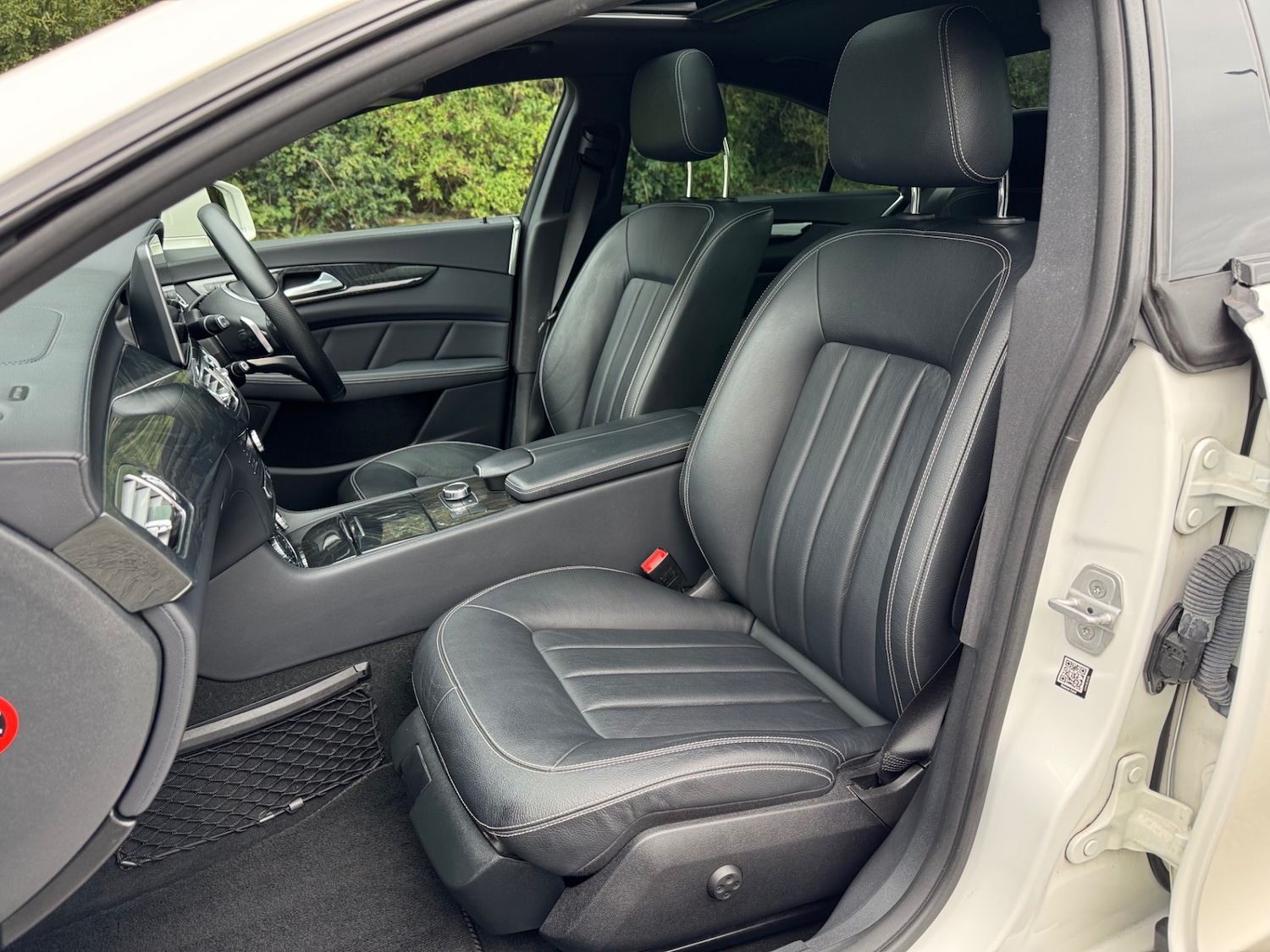 Used Mercedes-Benz CLS 2015 for sale - 75997219: Photo 9