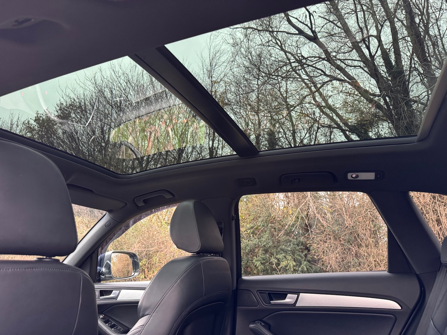 Used Audi Q5 2014 for sale - 76707610: Photo 11