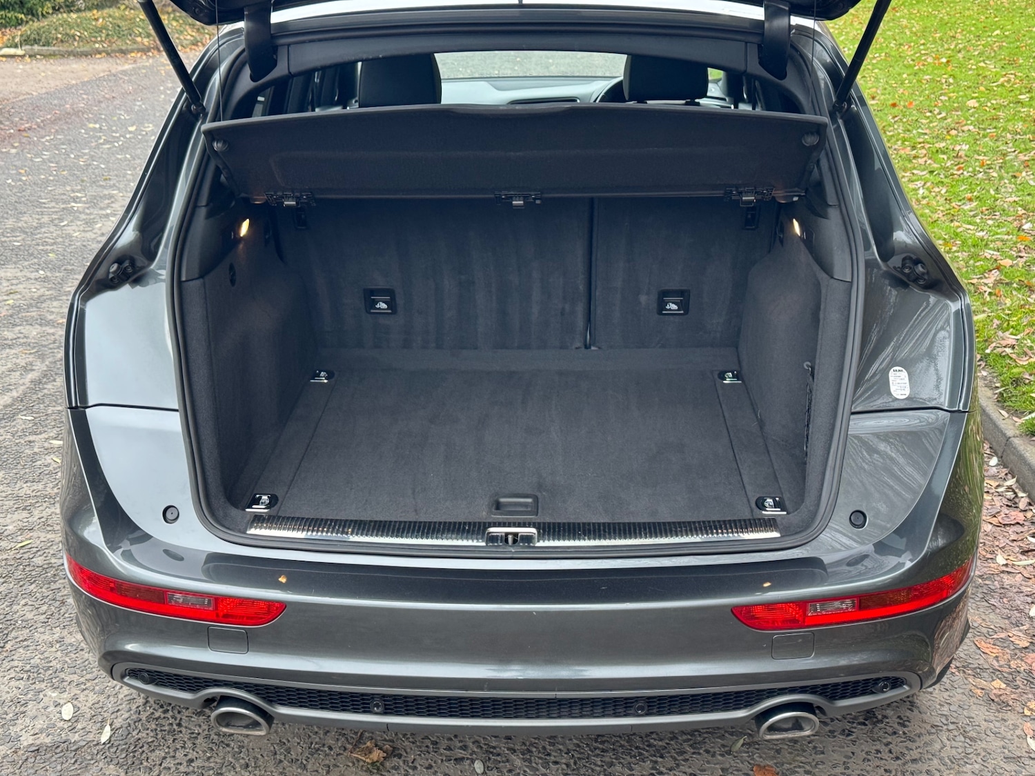 Used Audi Q5 2014 for sale - 76707610: Photo 12