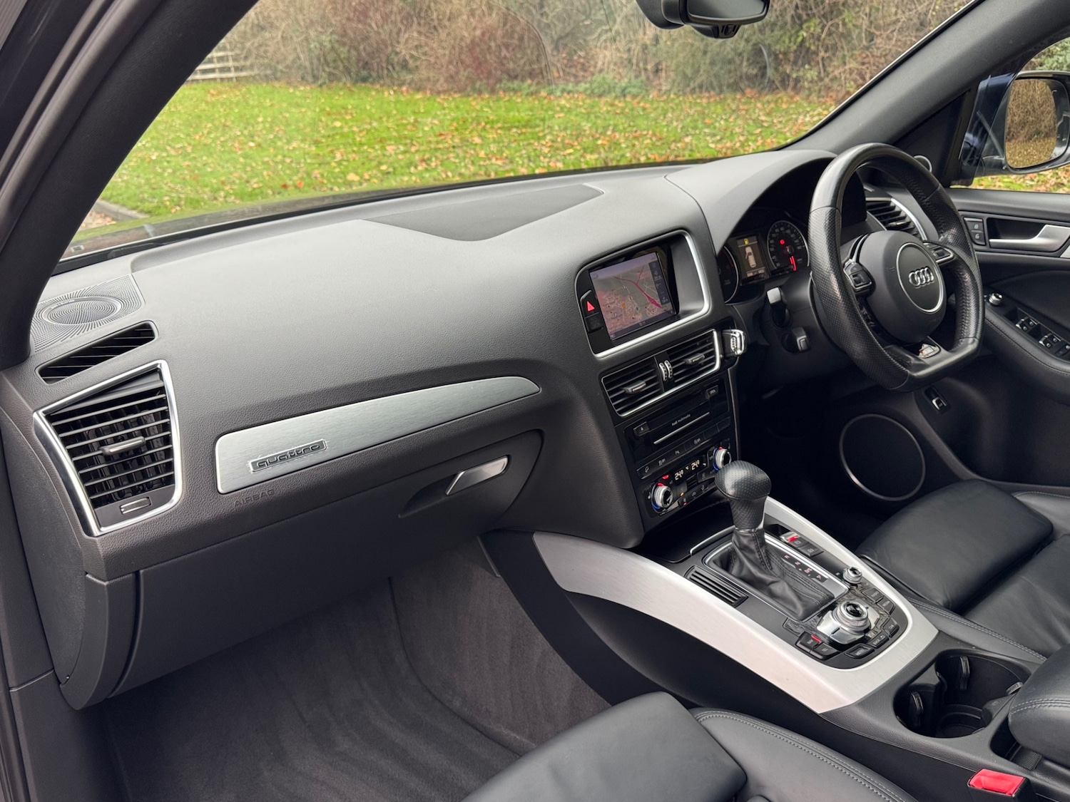 Used Audi Q5 2014 for sale - 76707610: Photo 7