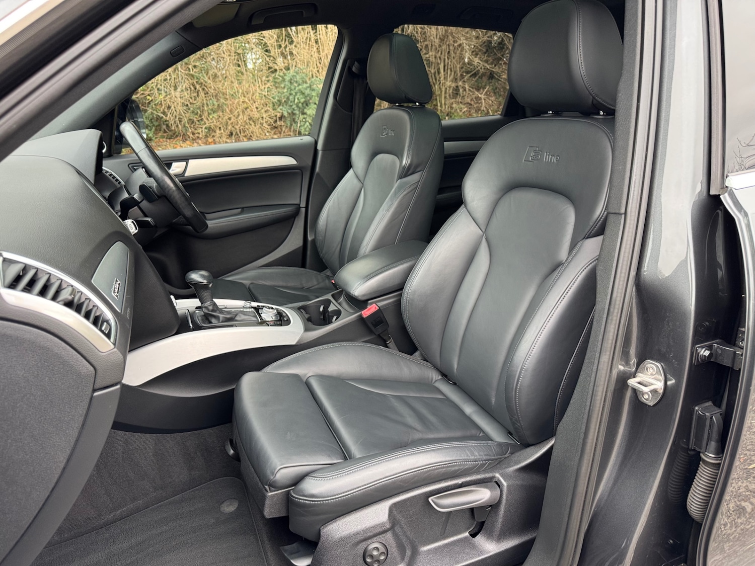 Used Audi Q5 2014 for sale - 76707610: Photo 9