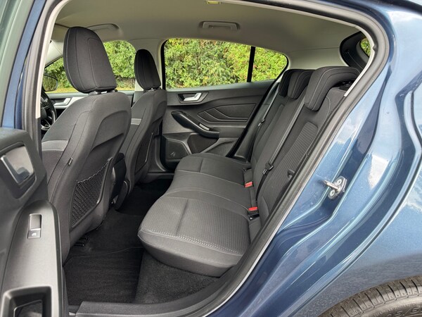 Used Ford Focus 2018 for sale - 75692465: Photo 10
