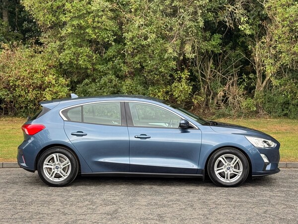 Used Ford Focus 2018 for sale - 75692465: Photo 2