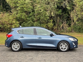 Used Ford Focus 2018 for sale - 75692465: Photo