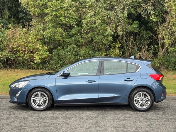 Used Ford Focus 2018 for sale - 75692465: Photo 5