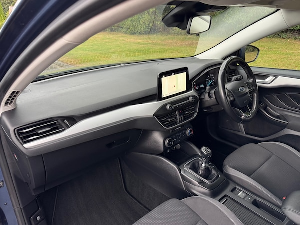 Used Ford Focus 2018 for sale - 75692465: Photo 7