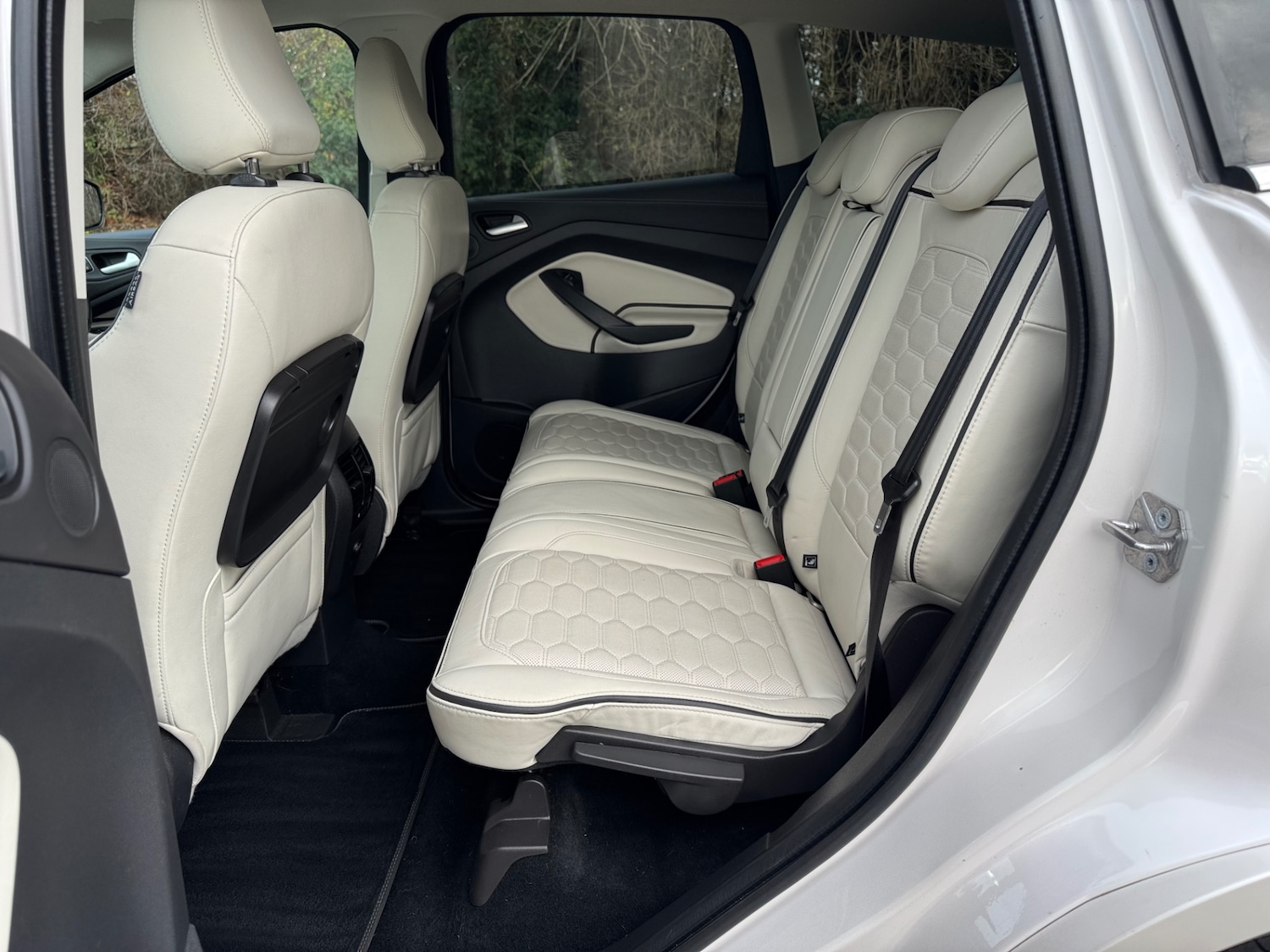 Used Ford Kuga 2018 for sale - 76707396: Photo 10