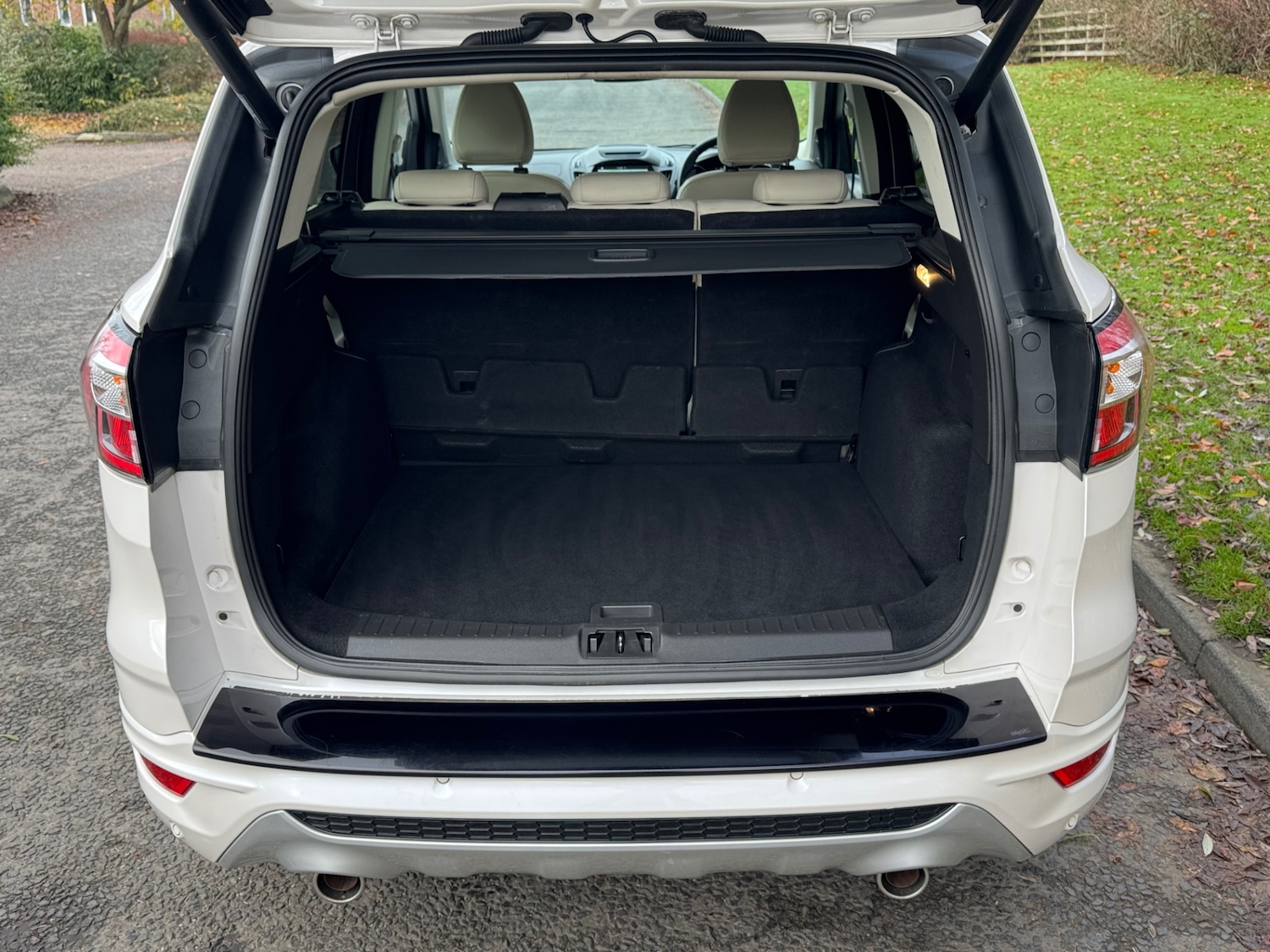 Used Ford Kuga 2018 for sale - 76707396: Photo 11