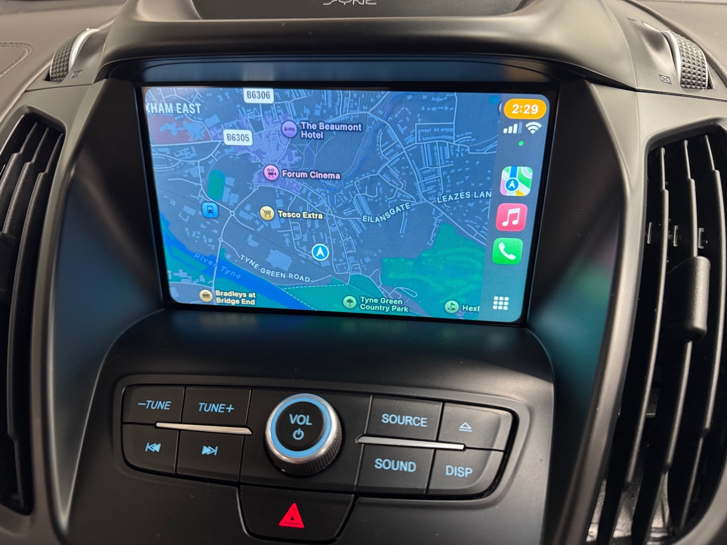 Used Ford Kuga 2018 for sale - 76707396: Photo 13