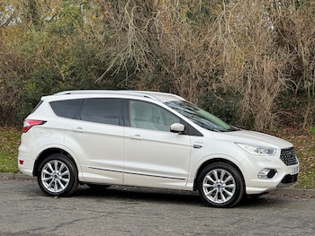 Ford - Kuga
