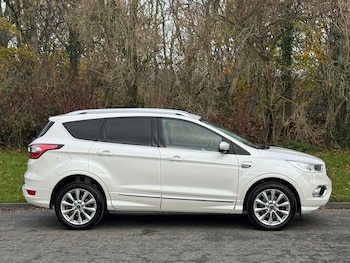 Used Ford Kuga 2018 for sale - 76707396: Photo