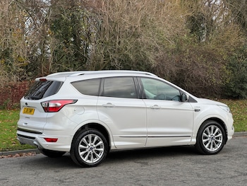 Used Ford Kuga 2018 for sale - 76707396: Photo