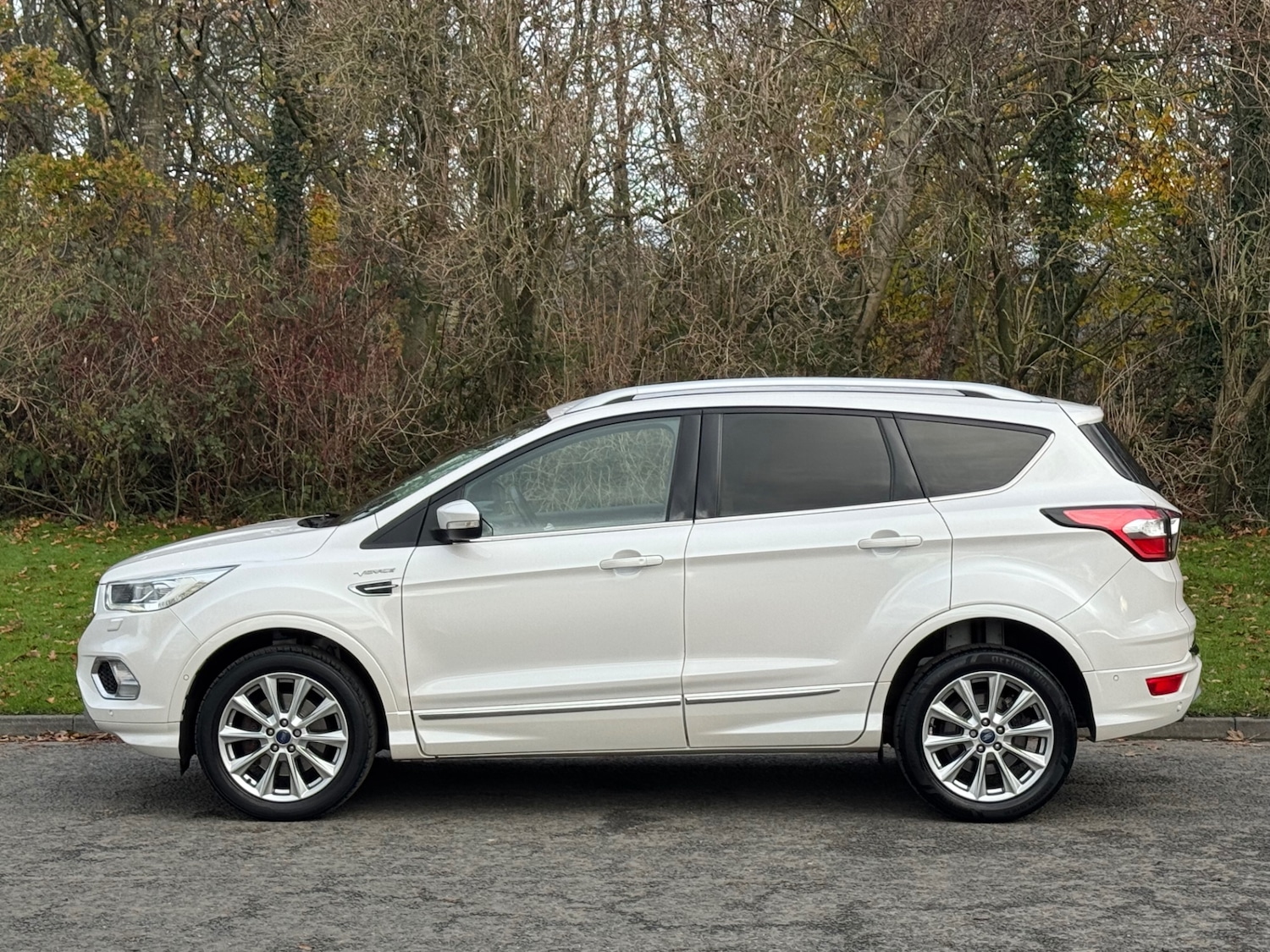 Used Ford Kuga 2018 for sale - 76707396: Photo 5