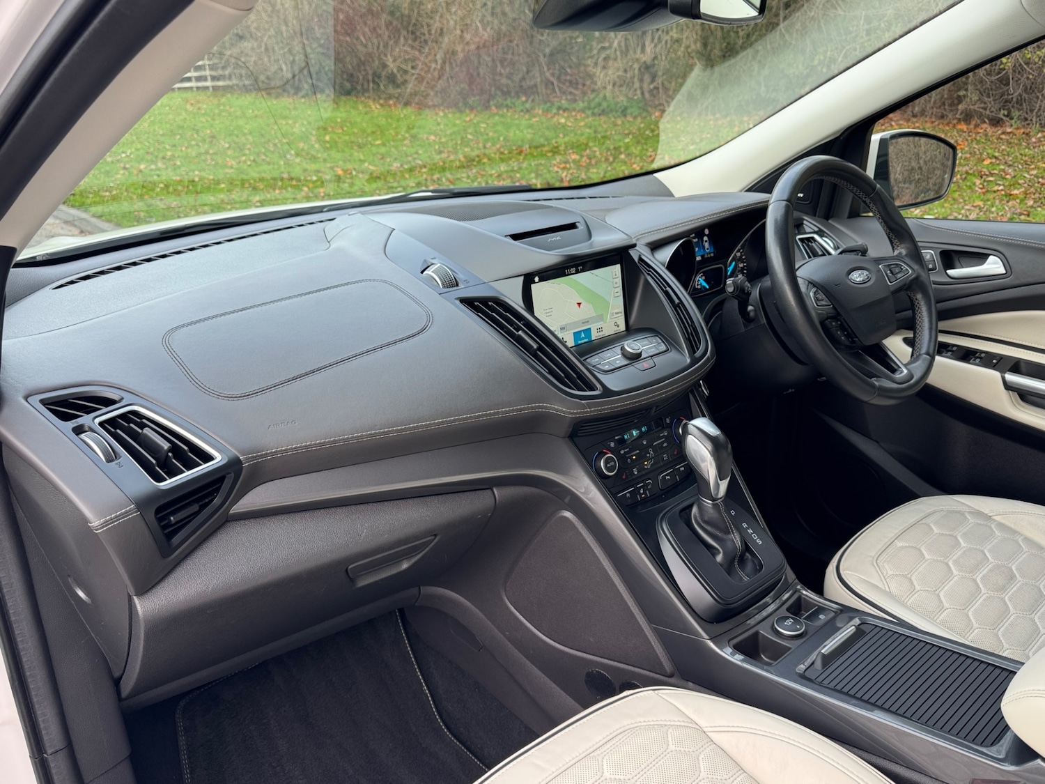 Used Ford Kuga 2018 for sale - 76707396: Photo 7