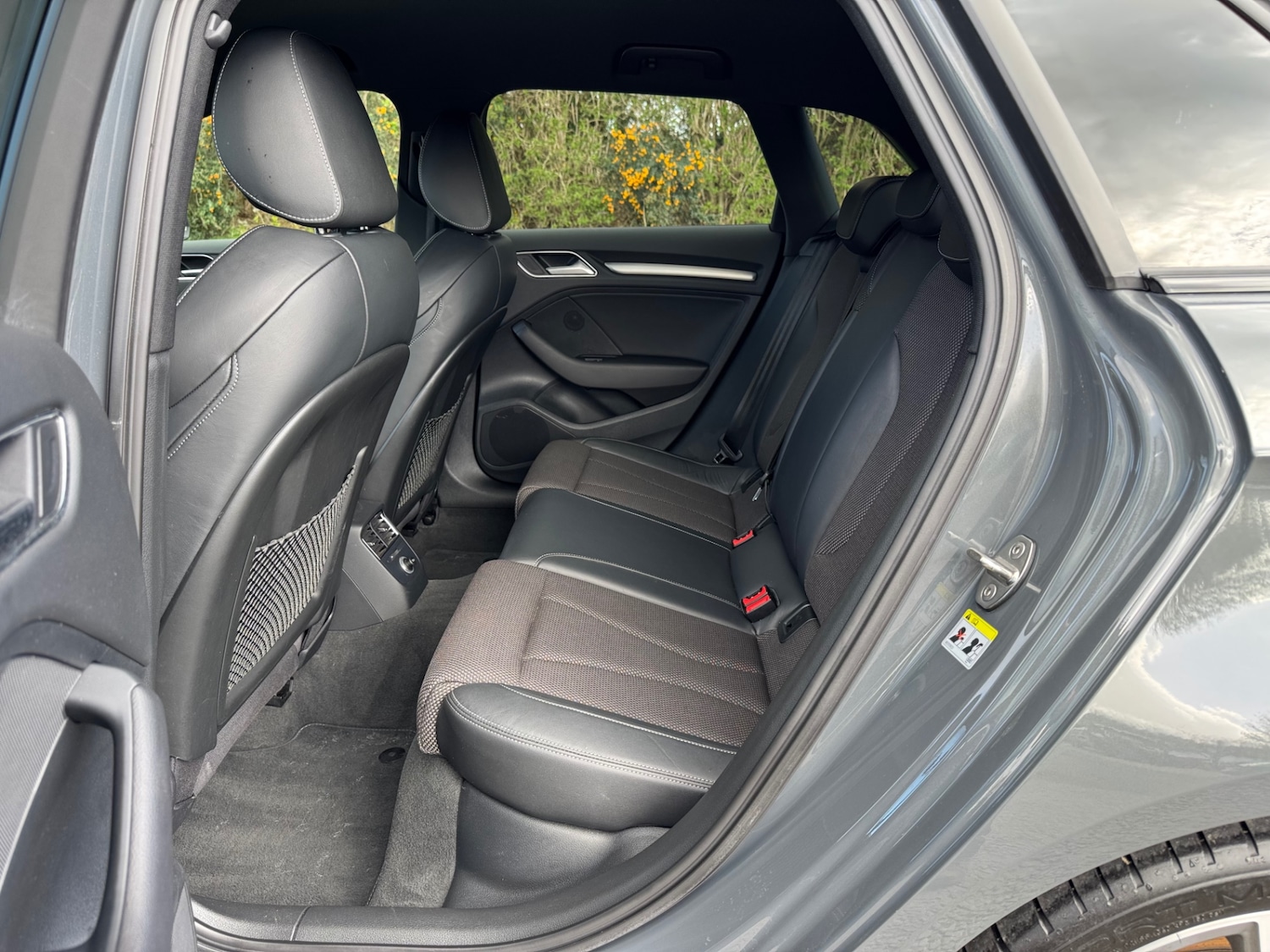 Used Audi A3 2018 for sale - 78042448: Photo 10