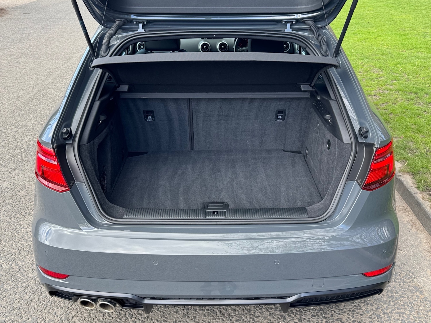 Used Audi A3 2018 for sale - 78042448: Photo 11