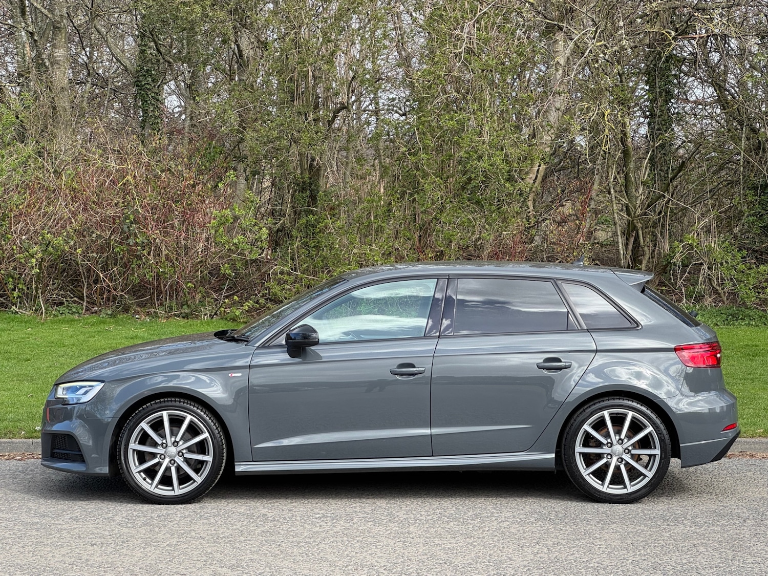 Used Audi A3 2018 for sale - 78042448: Photo 5