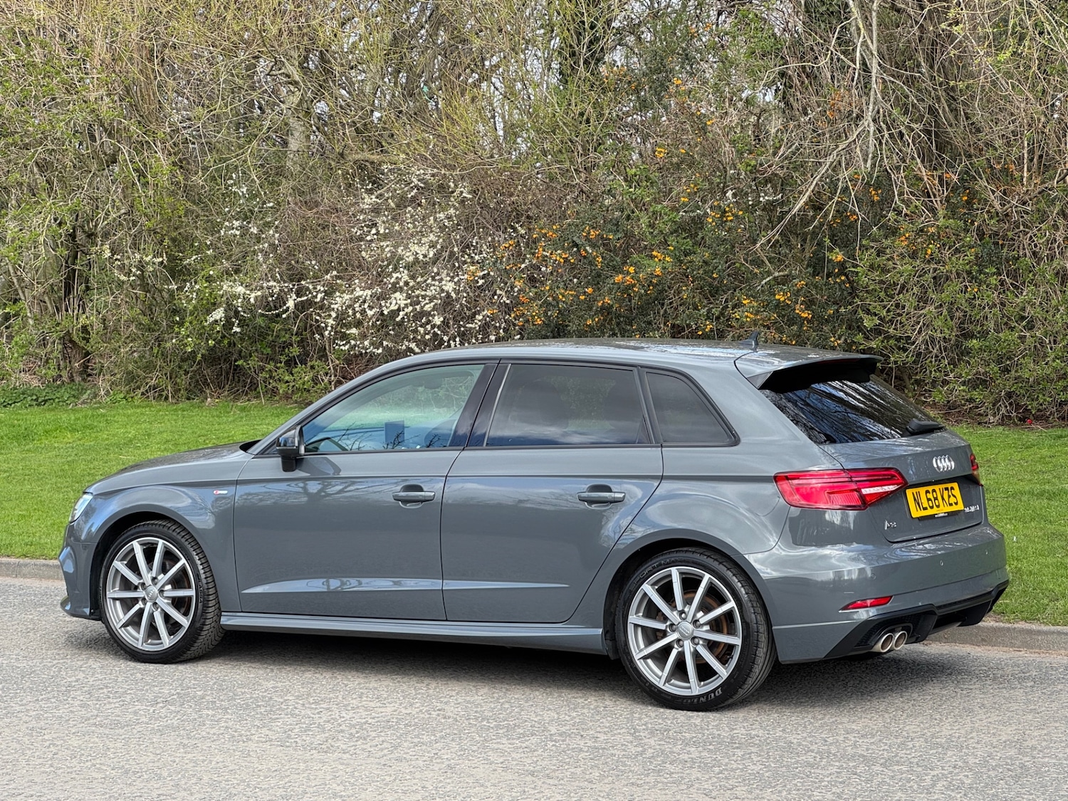 Used Audi A3 2018 for sale - 78042448: Photo 6