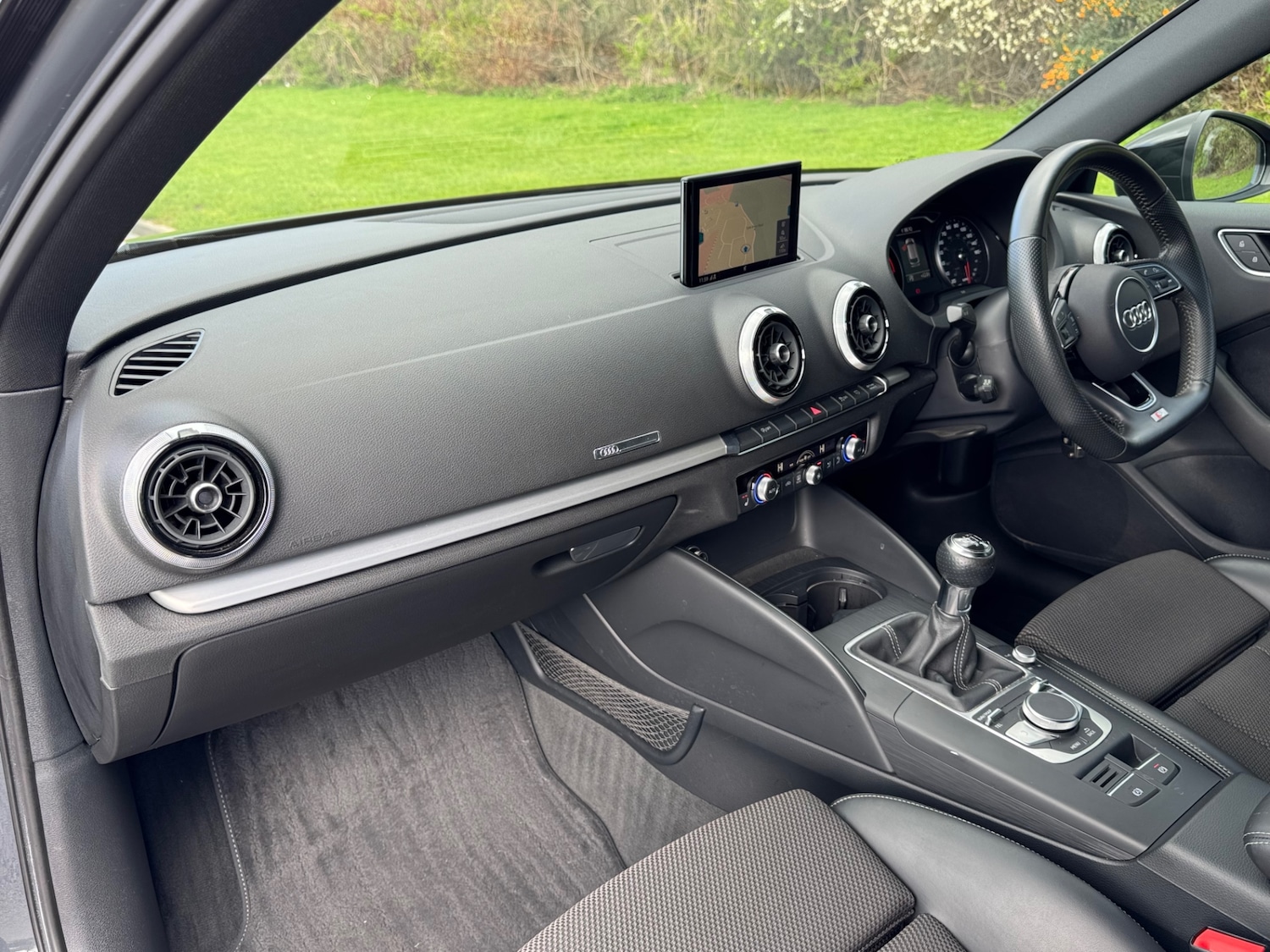 Used Audi A3 2018 for sale - 78042448: Photo 7