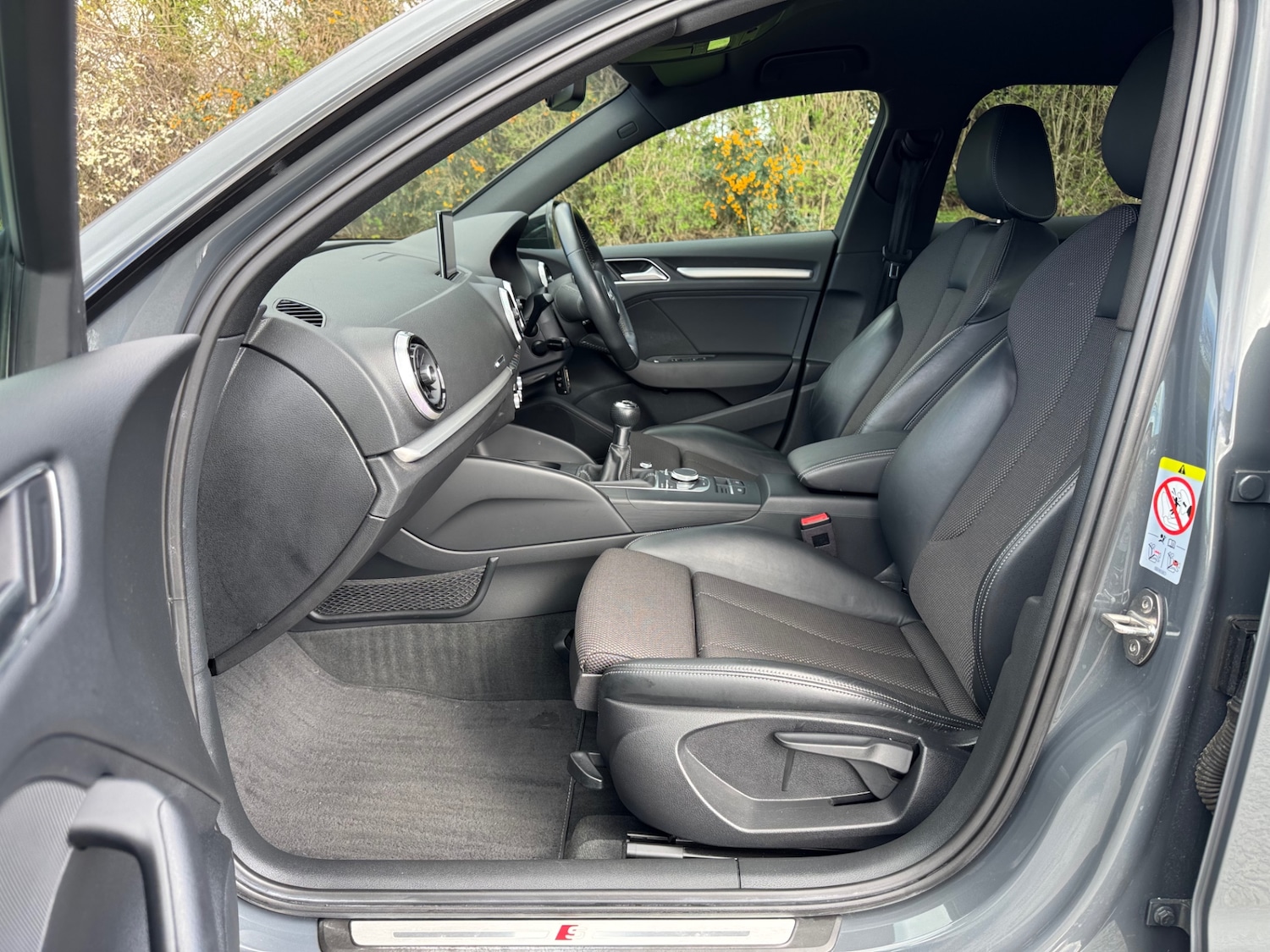 Used Audi A3 2018 for sale - 78042448: Photo 8