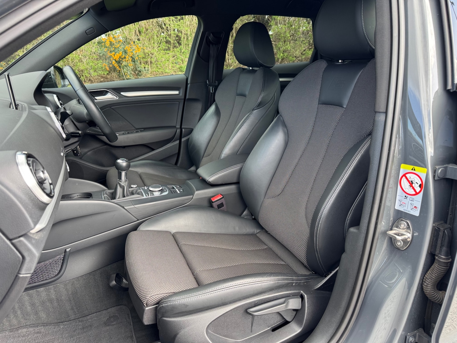 Used Audi A3 2018 for sale - 78042448: Photo 9