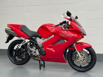 Used Honda VFR 2003 for sale - bike-78151024: Photo