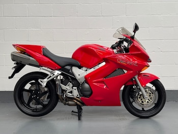 Used Honda VFR 2003 for sale - bike-78151024: Photo