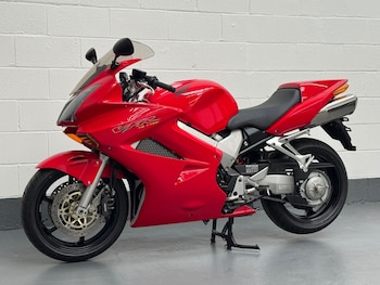 Used Honda VFR 2003 for sale - bike-78151024: Photo