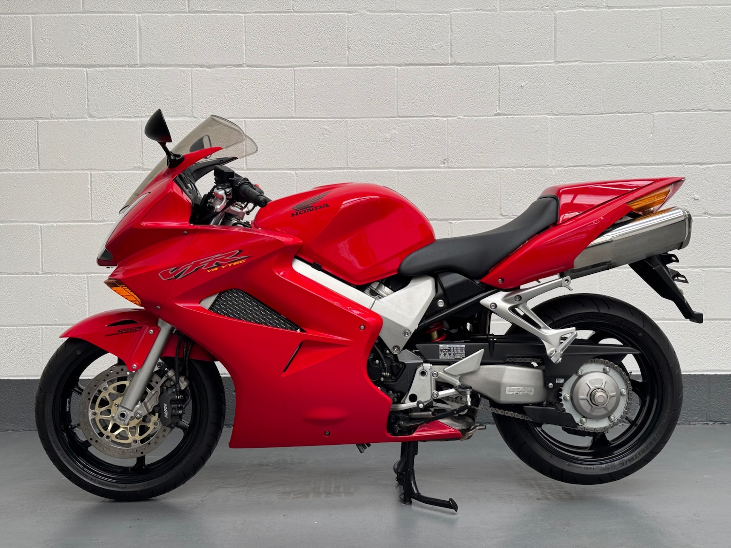 Honda VFR