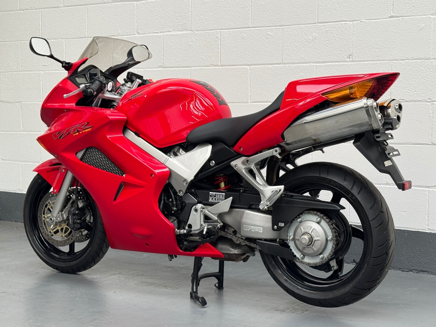 Honda VFR