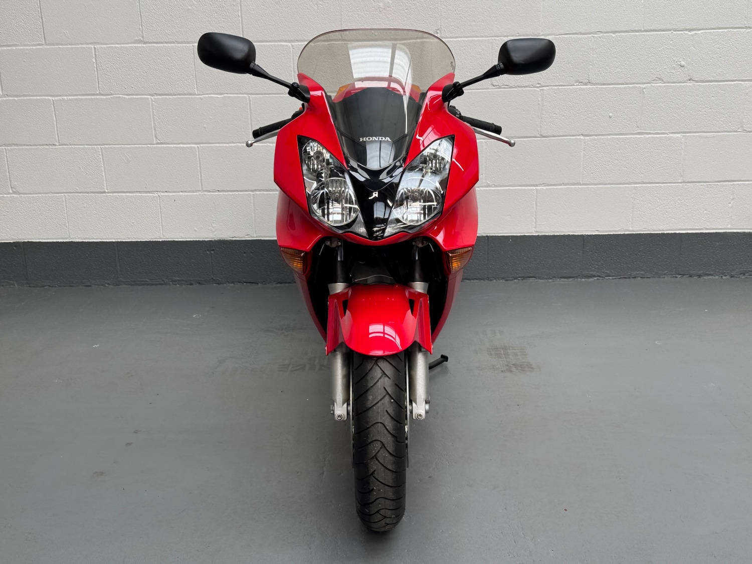 Honda VFR