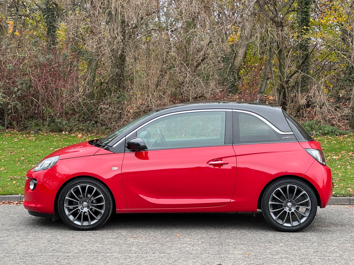 Used Vauxhall ADAM 2015 for sale - 76638929: Photo 5