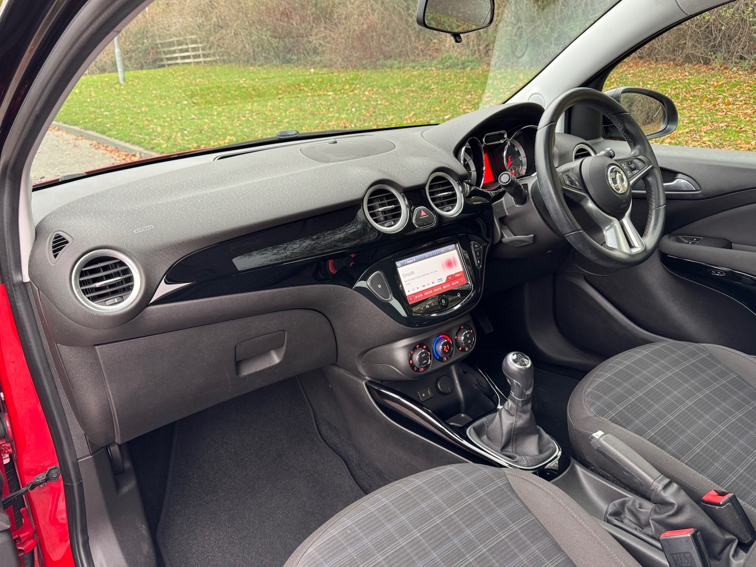 Used Vauxhall ADAM 2015 for sale - 76638929: Photo 7