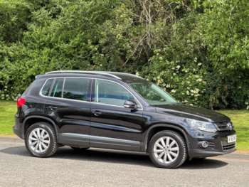2015 (65) - 2.0 TDi BlueMotion Tech Match 150 4MOTION 5dr 4x4