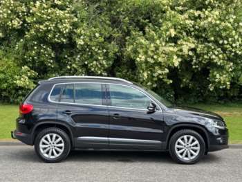 Used Volkswagen Tiguan 2015 for sale - 74854554: Photo