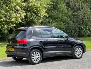 Used Volkswagen Tiguan 2015 for sale - 74854554: Photo